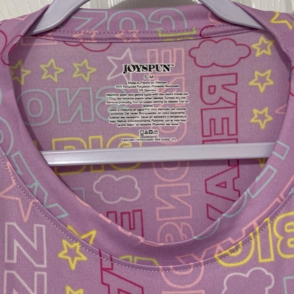 ⭐️***NWT*** Joyspun Women’s Sleepshirt - Picture 2 of 2